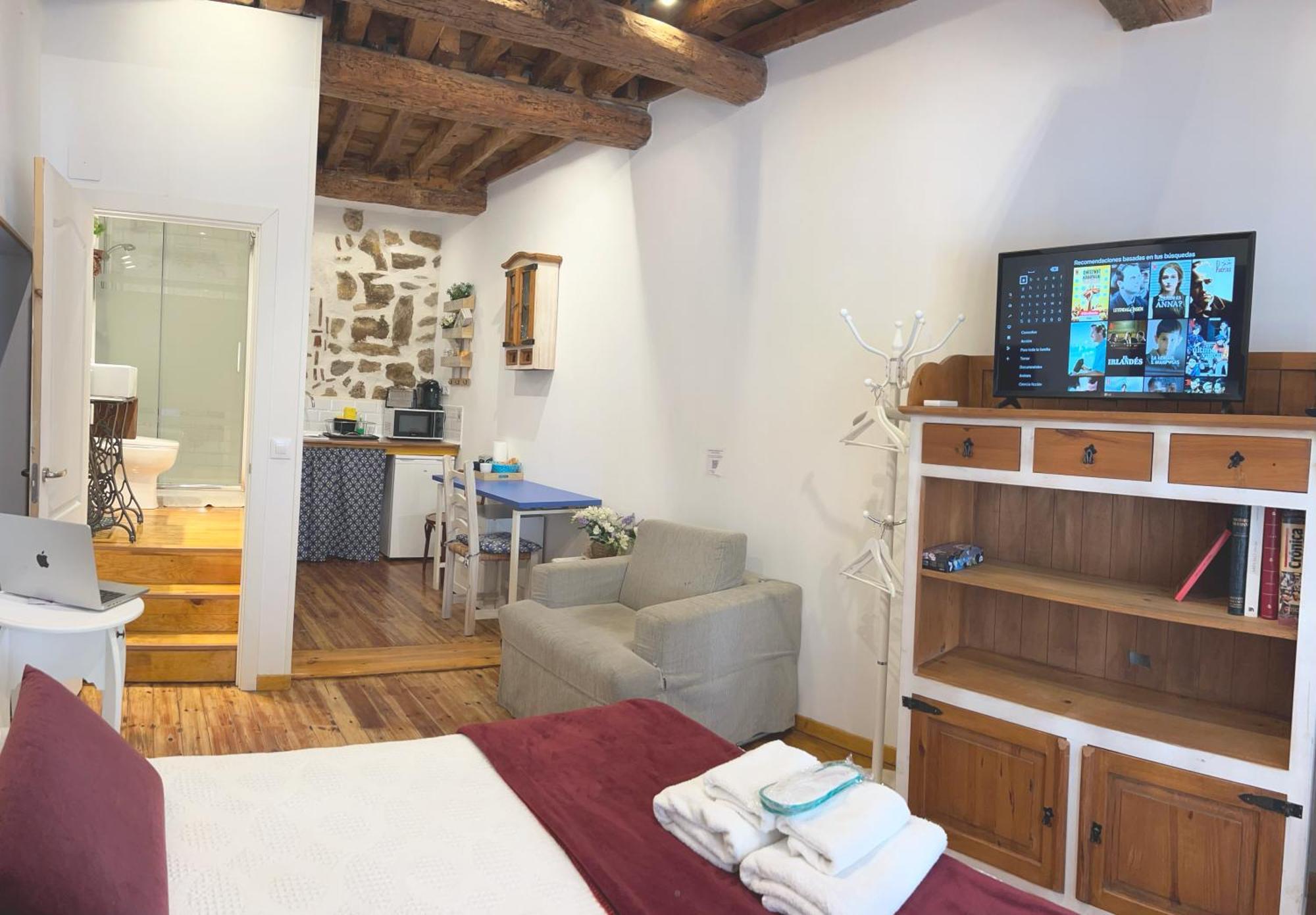 Casa La Real Βίλα Arévalo Εξωτερικό φωτογραφία