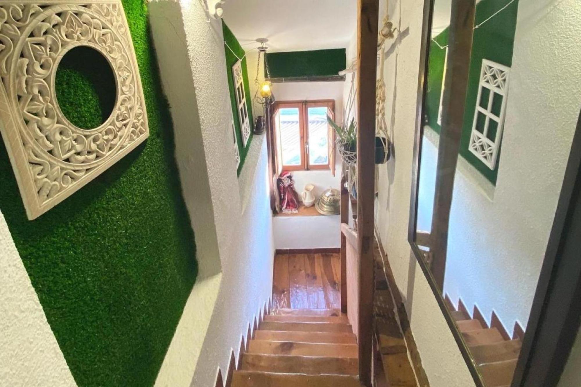 Casa La Real Βίλα Arévalo Εξωτερικό φωτογραφία